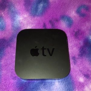APPLE TV